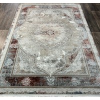 Турецкий ковер Deko 27257 Разноцветный
